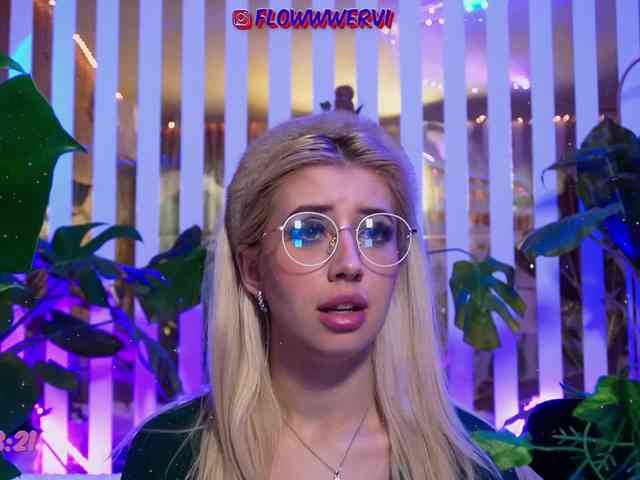 FlowwwerGirl