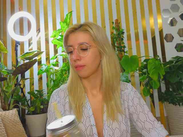 -Violettttta- webcam