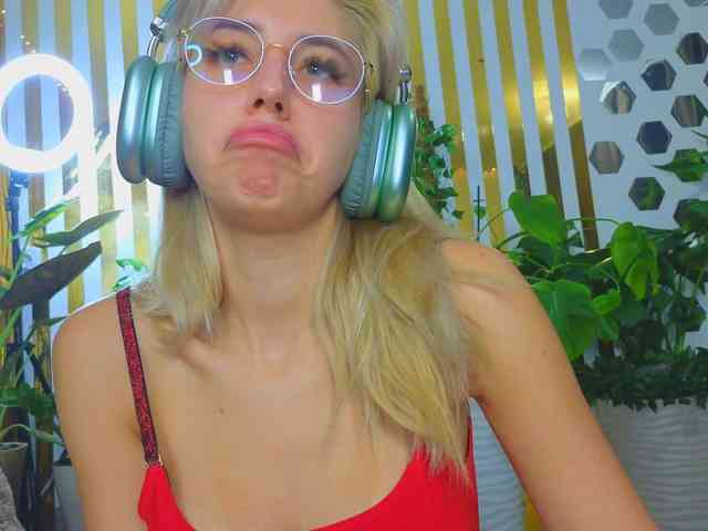 -Violettttta- webcam