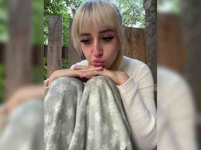 -Violetttttka- webcam