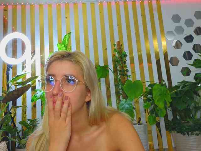 -Violettttta- webcam