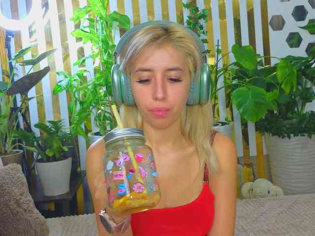 -Violettttta- webcam