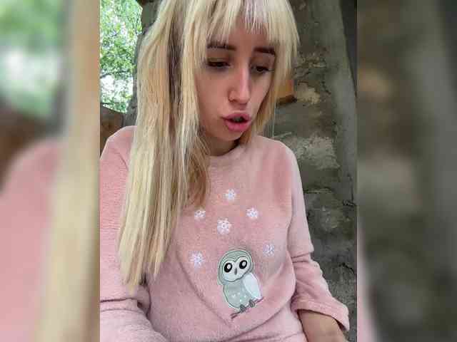 -Violetttttka- webcam