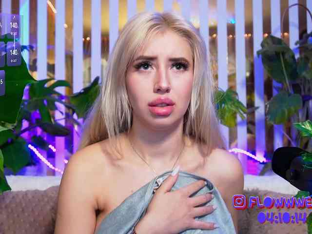 FlowwwerGirl
