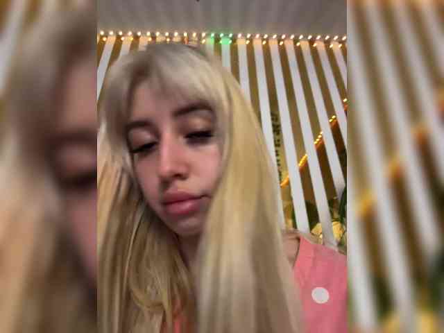-Violetttttka- webcam