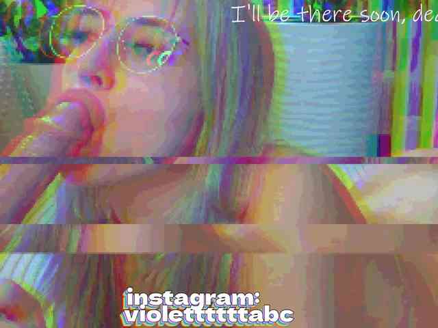 -Violettttta- webcam