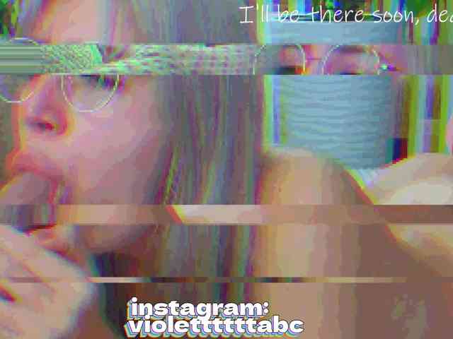 -Violettttta- webcam