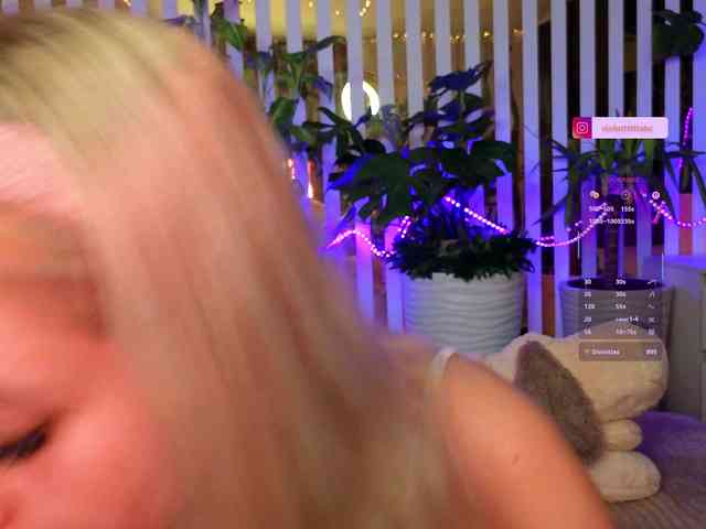 -Violettttta- webcam