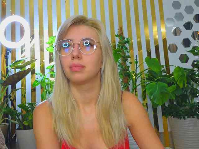 -Violettttta- webcam