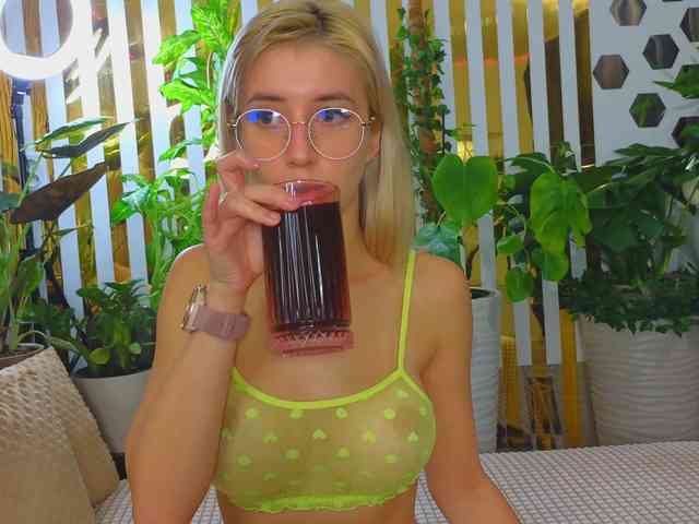 -Violettttta- webcam