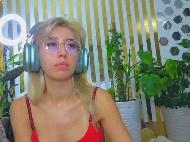 -Violettttta- webcam