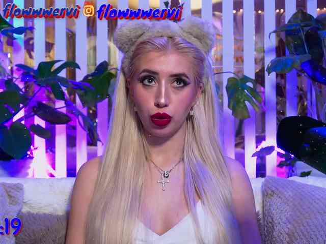 FlowwwerGirl