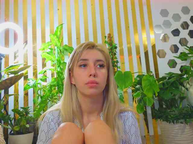 -Violettttta- webcam