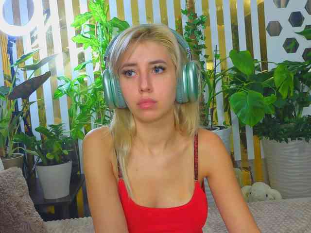 -Violettttta- webcam