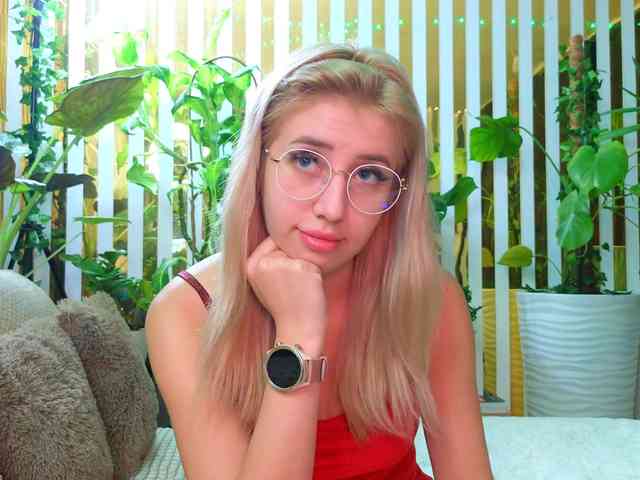 -Violettttta- webcam