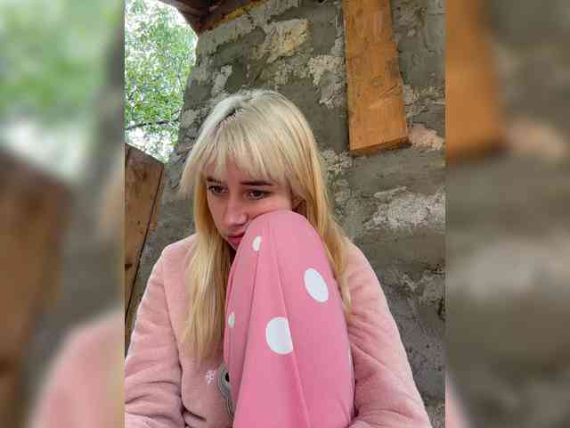 -Violetttttka- webcam