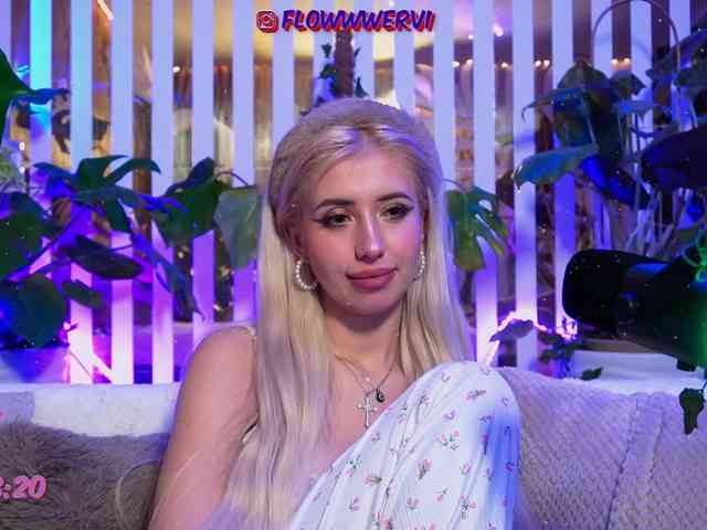 FlowwwerGirl