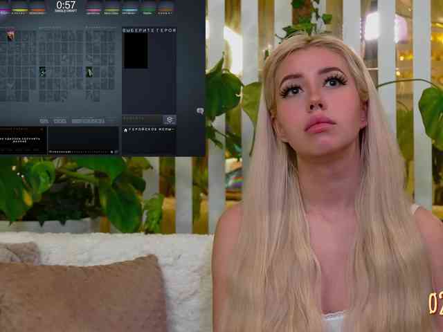 free live cam sex MiaLiaHot