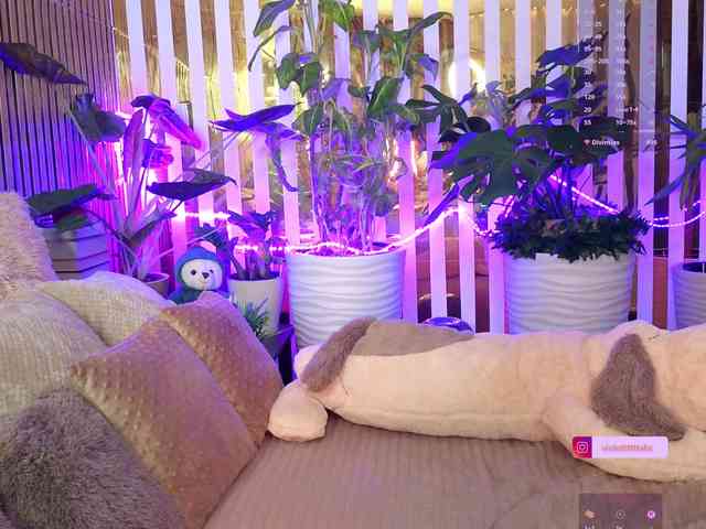 -Violettttta- webcam