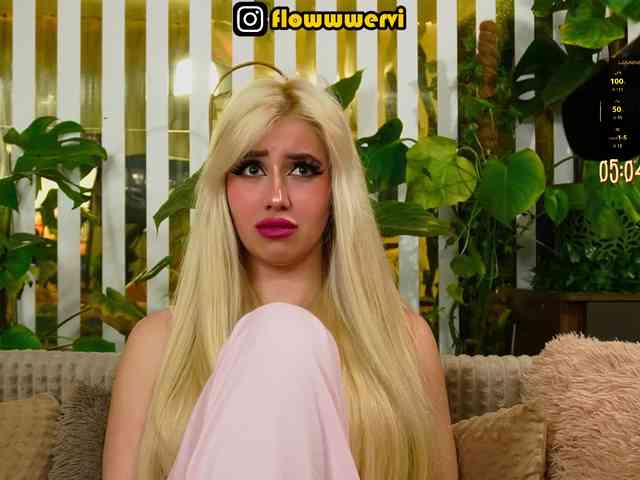 FlowwwerGirl