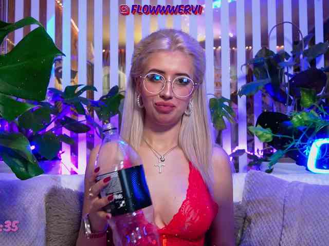 FlowwwerGirl