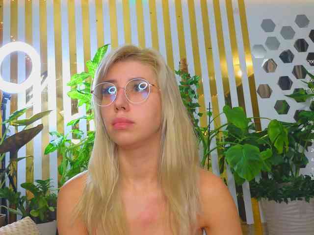 -Violettttta- webcam