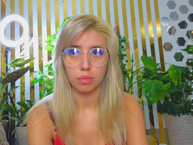 -Violettttta- webcam