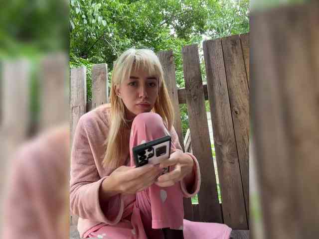 -Violetttttka- webcam
