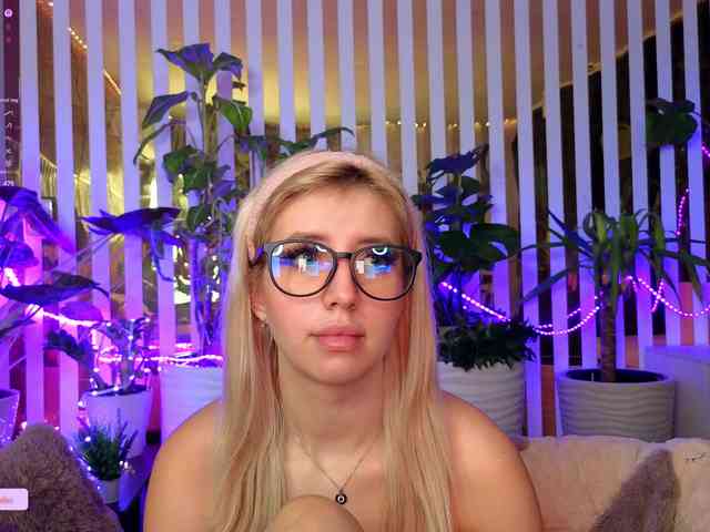 -Violettttta- webcam