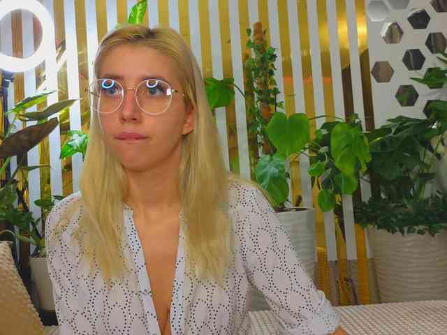 -Violettttta- webcam