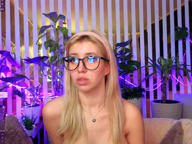 -Violettttta- webcam