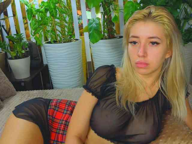 -Violettttta- webcam