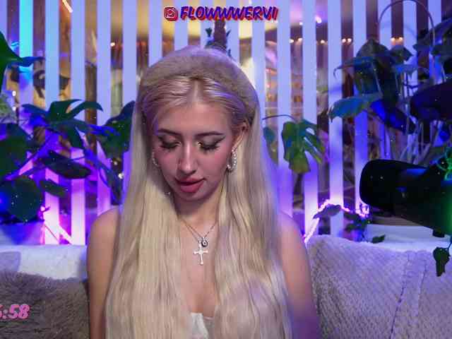 FlowwwerGirl