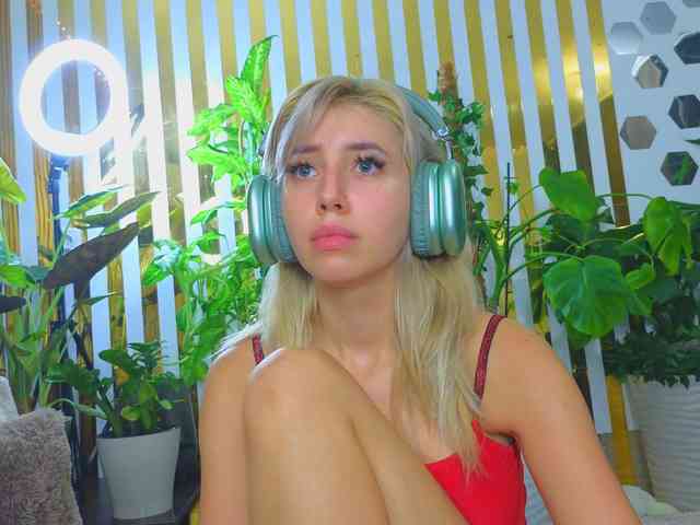 -Violettttta- webcam