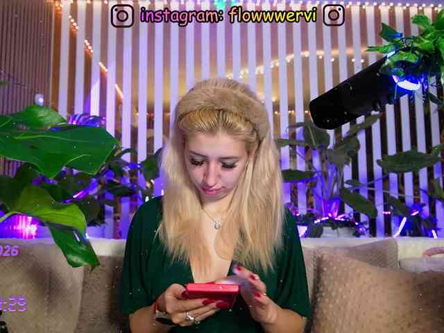 FlowwwerGirl