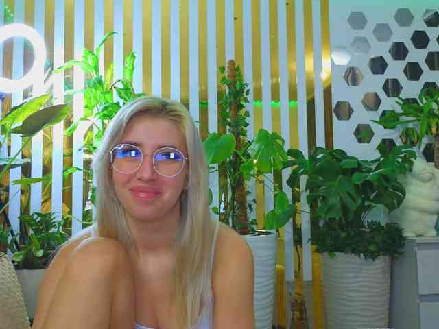 -Violettttta- webcam