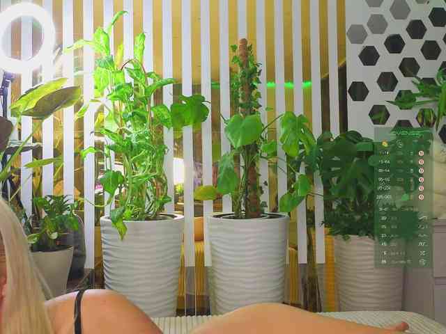 -Violettttta- webcam