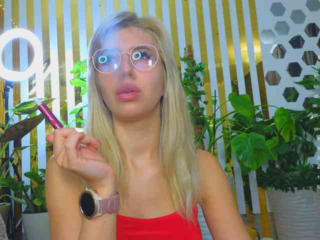 -Violettttta- webcam