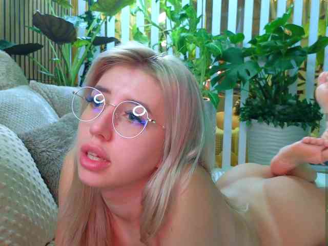 -Violettttta- webcam