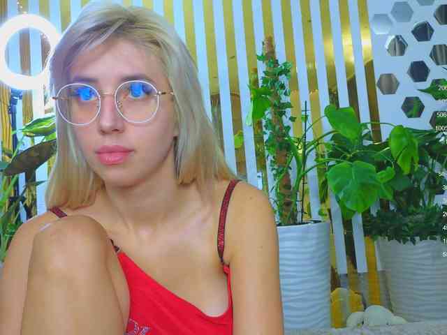 -Violettttta- webcam
