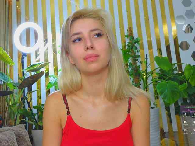 -Violettttta- webcam