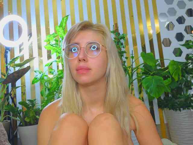 -Violettttta- webcam