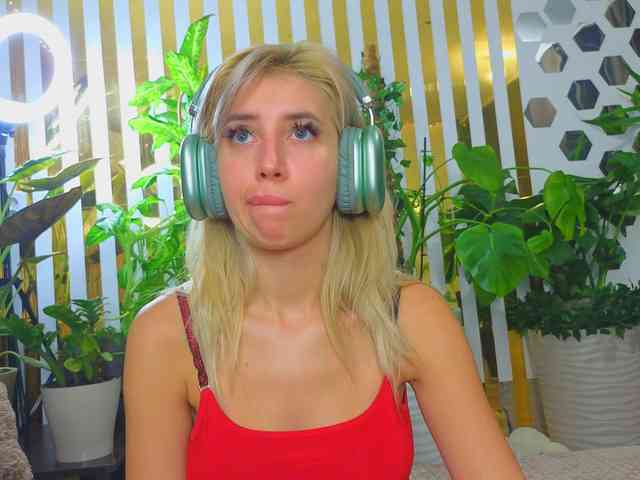 -Violettttta- webcam