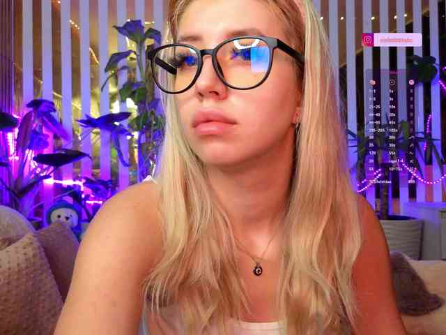 -Violettttta- webcam