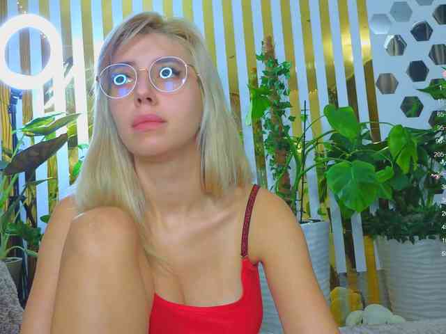 -Violettttta- webcam