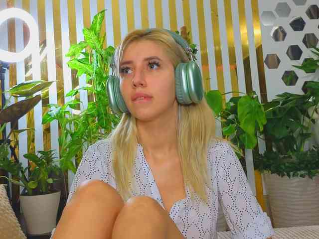 -Violettttta- webcam
