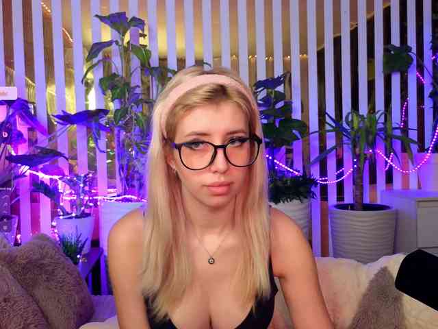 -Violettttta- webcam