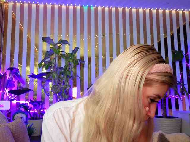 -Violettttta- webcam