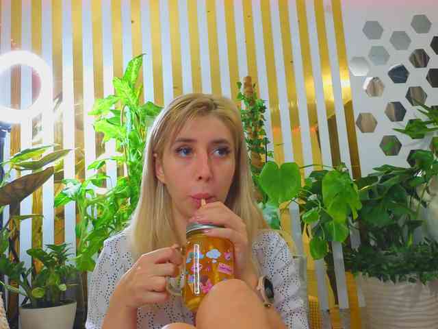 -Violettttta- webcam