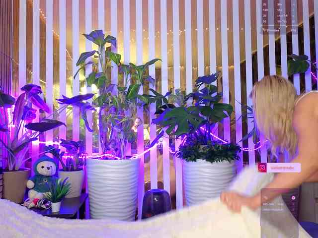 -Violettttta- webcam